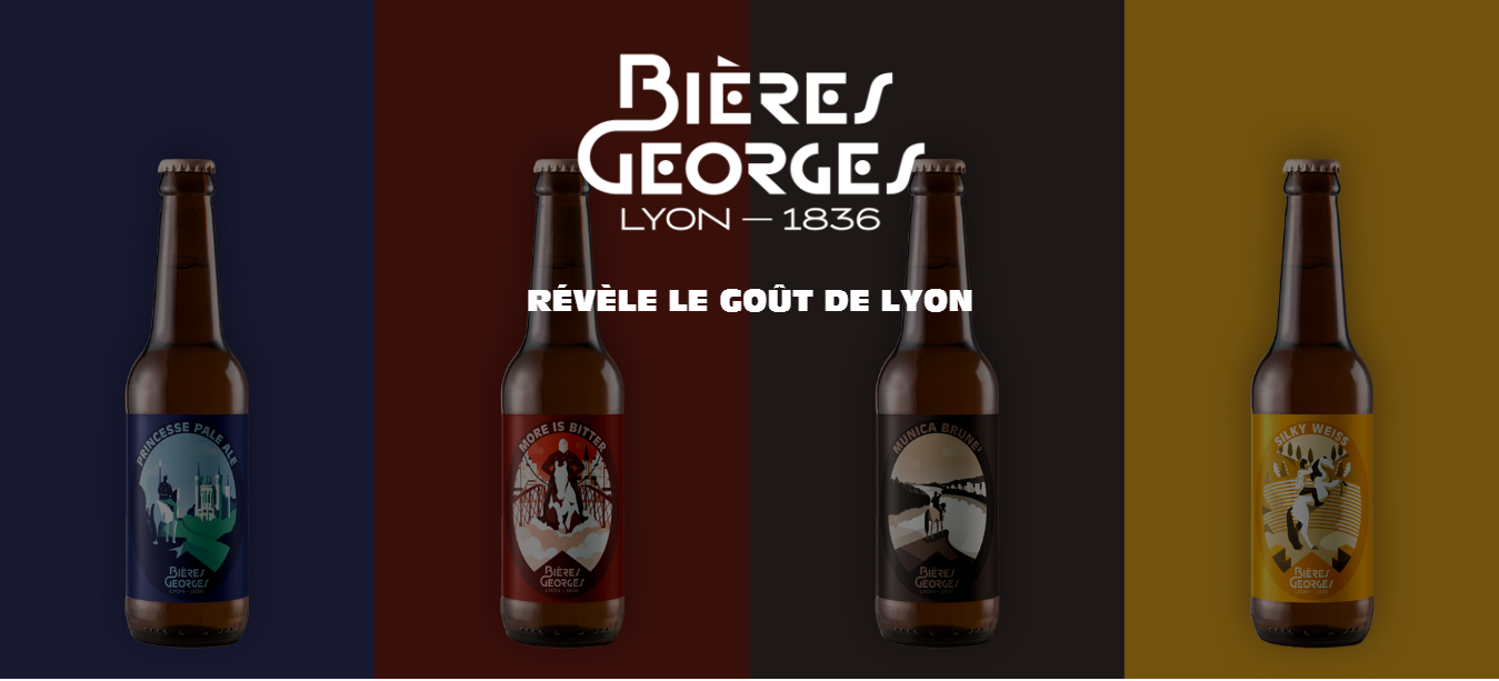 Bieres Georges